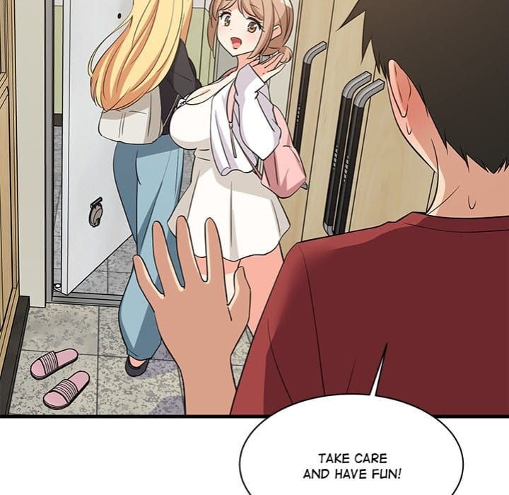 College Grades Skyrocketing (Uncensored), chapter 41, page 72 of 157