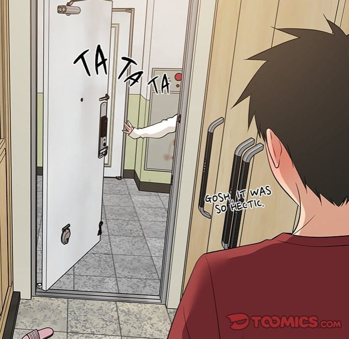 College Grades Skyrocketing (Uncensored), chapter 41, page 74 of 157