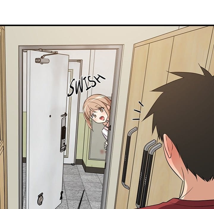 College Grades Skyrocketing (Uncensored), chapter 41, page 76 of 157