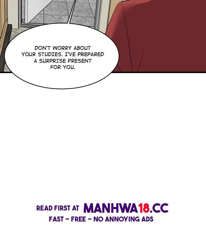 College Grades Skyrocketing (Uncensored), chapter 41, page 77 of 157