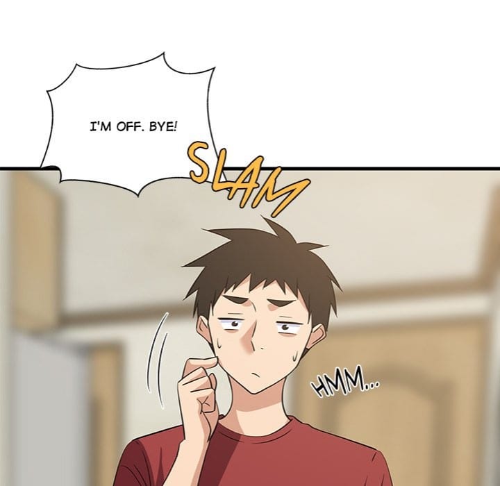 College Grades Skyrocketing (Uncensored), chapter 41, page 78 of 157