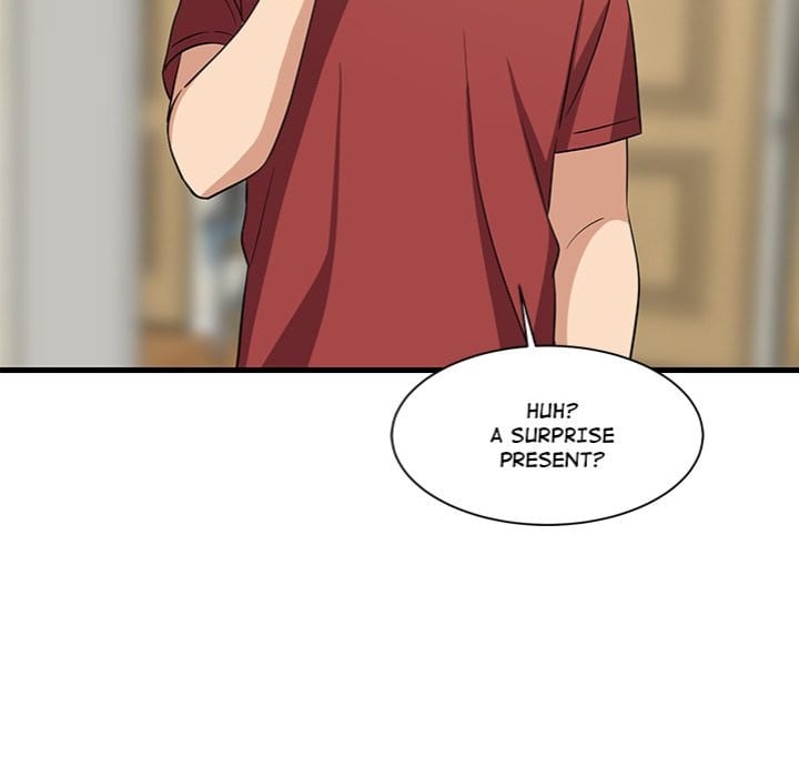 College Grades Skyrocketing (Uncensored), chapter 41, page 79 of 157