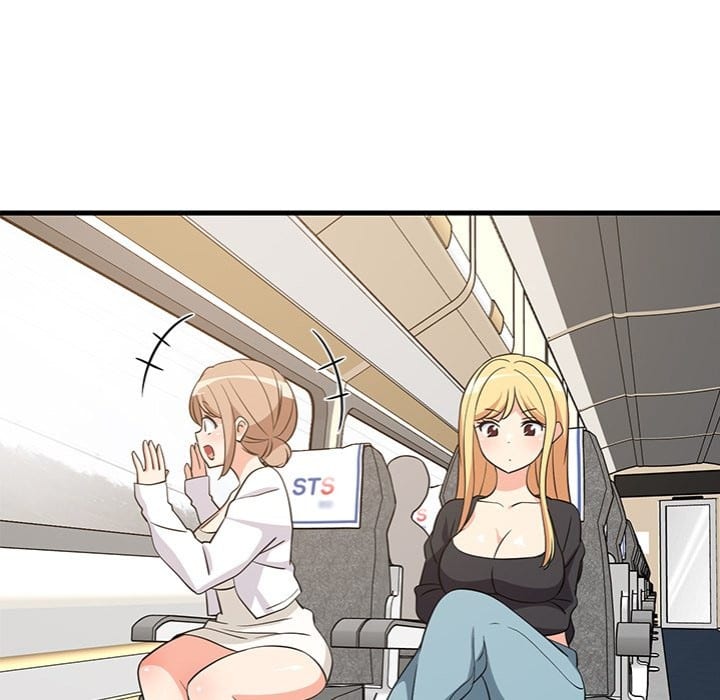 College Grades Skyrocketing (Uncensored), chapter 41, page 84 of 157