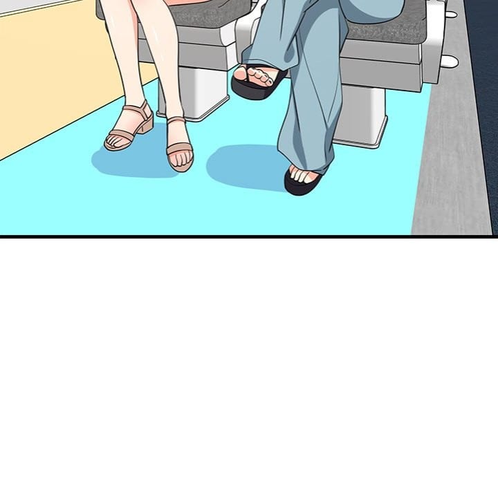 College Grades Skyrocketing (Uncensored), chapter 41, page 85 of 157