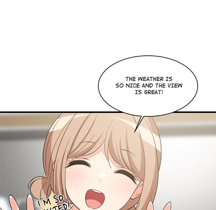 College Grades Skyrocketing (Uncensored), chapter 41, page 86 of 157