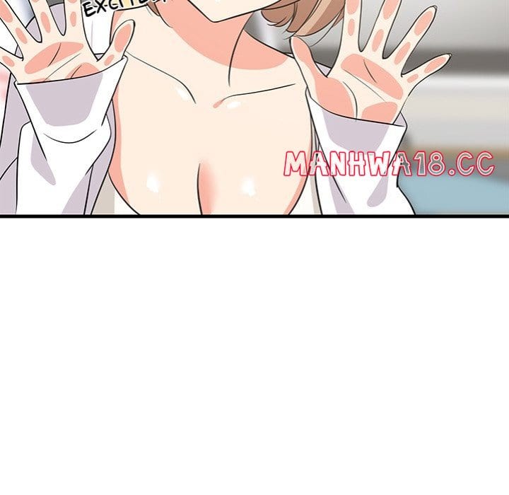 College Grades Skyrocketing (Uncensored), chapter 41, page 87 of 157