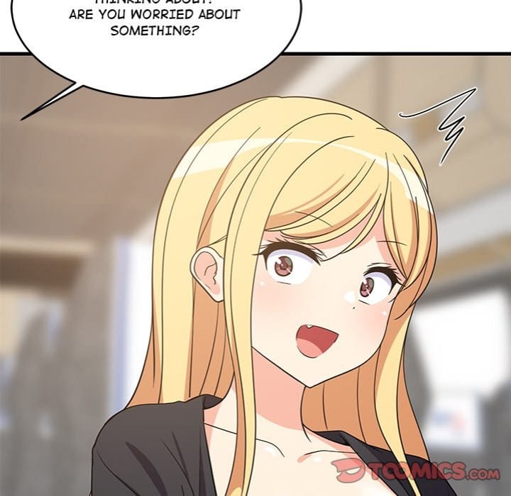 College Grades Skyrocketing (Uncensored), chapter 41, page 91 of 157