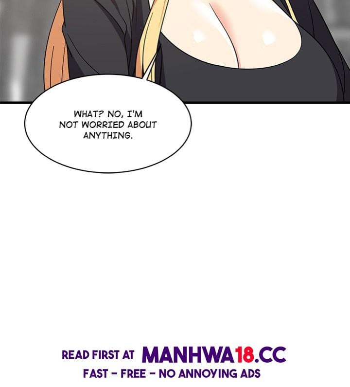 College Grades Skyrocketing (Uncensored), chapter 41, page 92 of 157