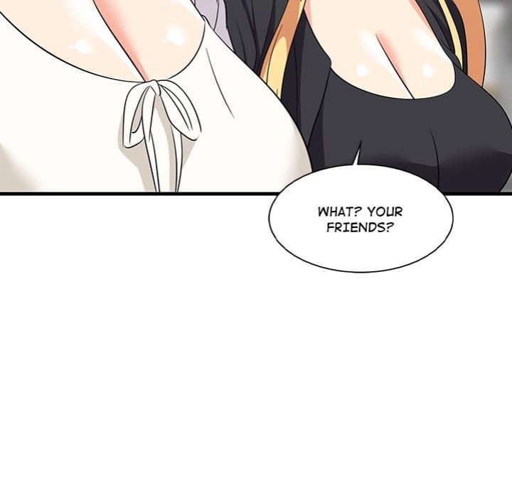 College Grades Skyrocketing (Uncensored), chapter 41, page 96 of 157