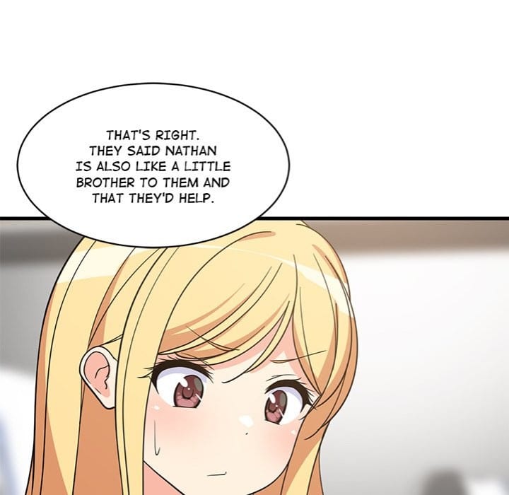 College Grades Skyrocketing (Uncensored), chapter 41, page 97 of 157
