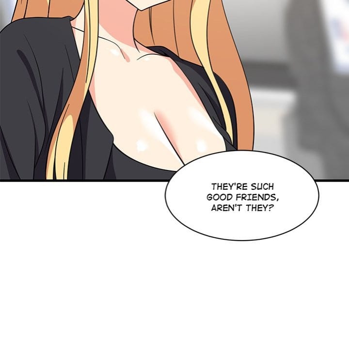 College Grades Skyrocketing (Uncensored), chapter 41, page 98 of 157