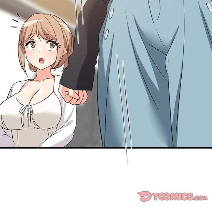 College Grades Skyrocketing (Uncensored), chapter 41, page 100 of 157