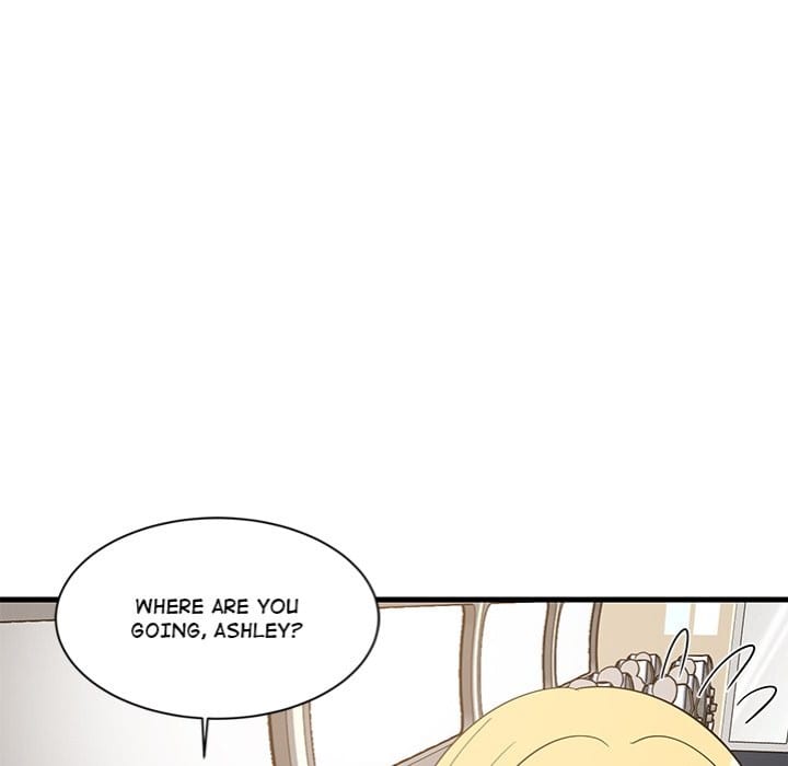College Grades Skyrocketing (Uncensored), chapter 41, page 101 of 157