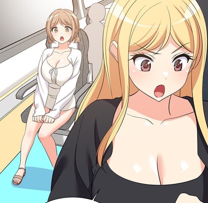College Grades Skyrocketing (Uncensored), chapter 41, page 102 of 157