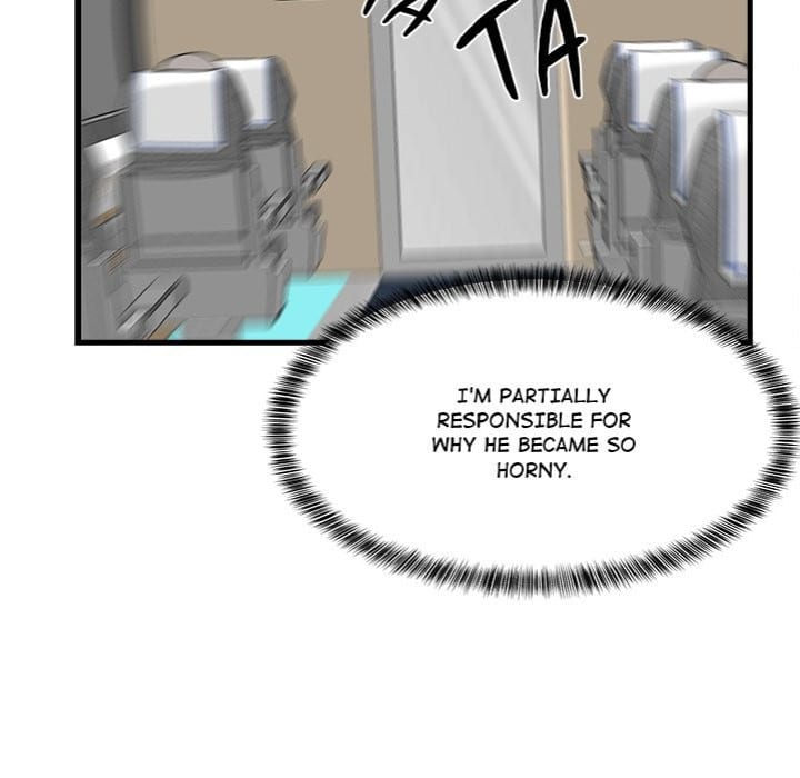 College Grades Skyrocketing (Uncensored), chapter 41, page 105 of 157