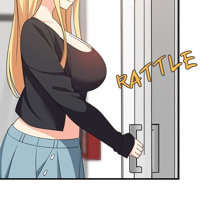 College Grades Skyrocketing (Uncensored), chapter 41, page 107 of 157
