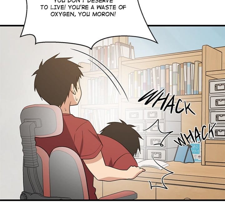 College Grades Skyrocketing (Uncensored), chapter 41, page 117 of 157