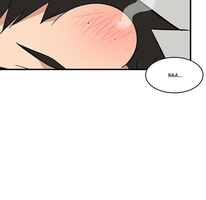 College Grades Skyrocketing (Uncensored), chapter 41, page 119 of 157