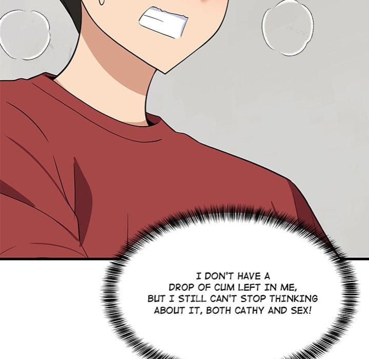 College Grades Skyrocketing (Uncensored), chapter 41, page 121 of 157