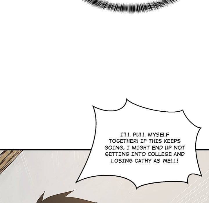 College Grades Skyrocketing (Uncensored), chapter 41, page 122 of 157