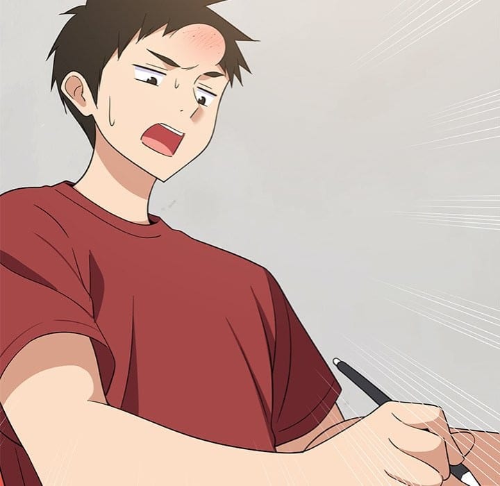 College Grades Skyrocketing (Uncensored), chapter 41, page 123 of 157