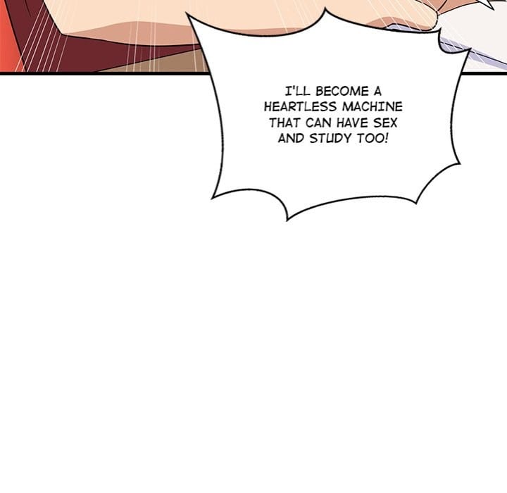 College Grades Skyrocketing (Uncensored), chapter 41, page 124 of 157