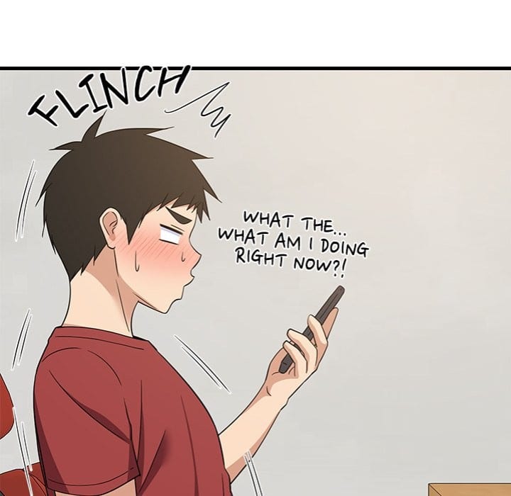 College Grades Skyrocketing (Uncensored), chapter 41, page 137 of 157