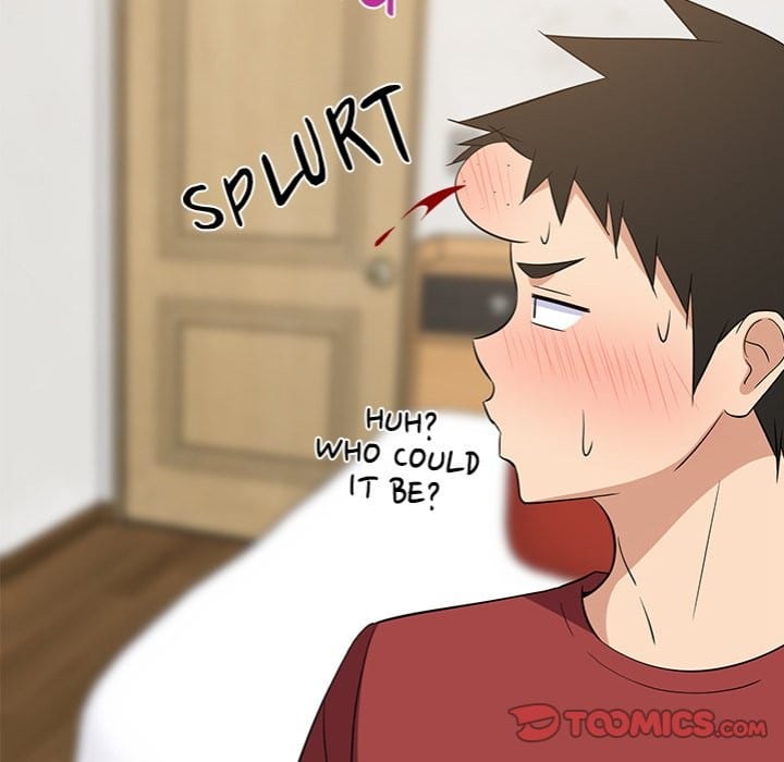 College Grades Skyrocketing (Uncensored), chapter 41, page 144 of 157