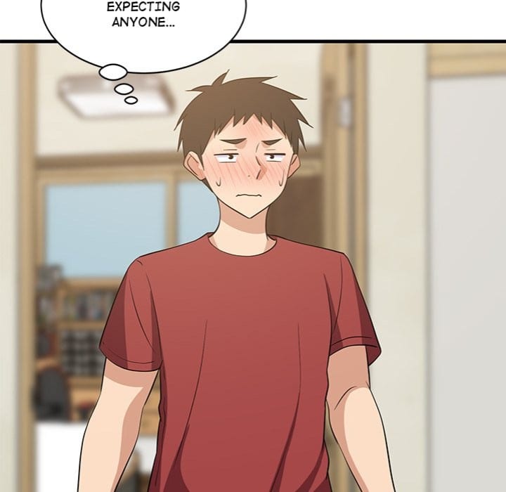 College Grades Skyrocketing (Uncensored), chapter 41, page 146 of 157