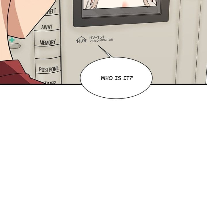 College Grades Skyrocketing (Uncensored), chapter 41, page 149 of 157