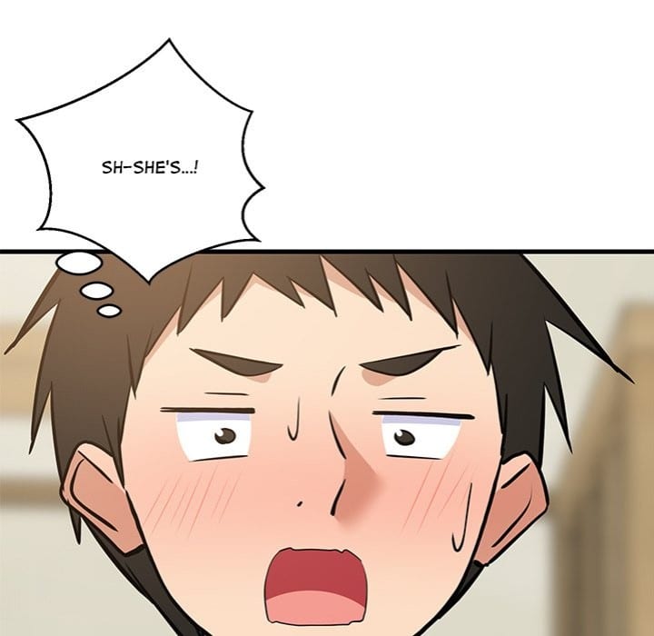 College Grades Skyrocketing (Uncensored), chapter 41, page 152 of 157
