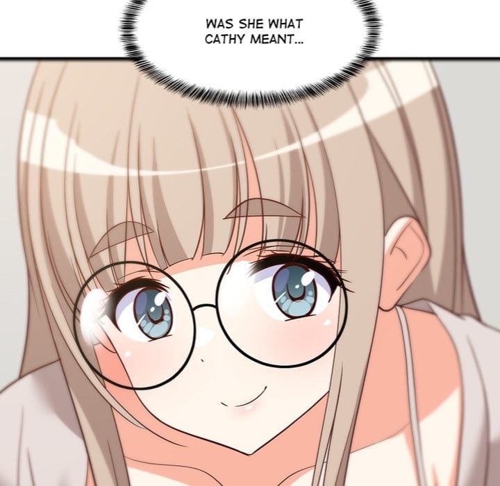 College Grades Skyrocketing (Uncensored), chapter 41, page 154 of 157