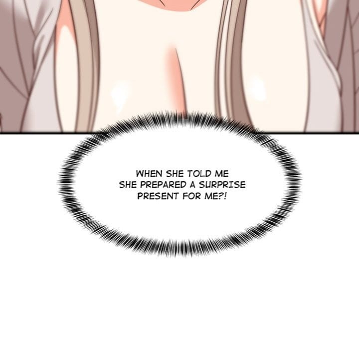College Grades Skyrocketing (Uncensored), chapter 41, page 155 of 157