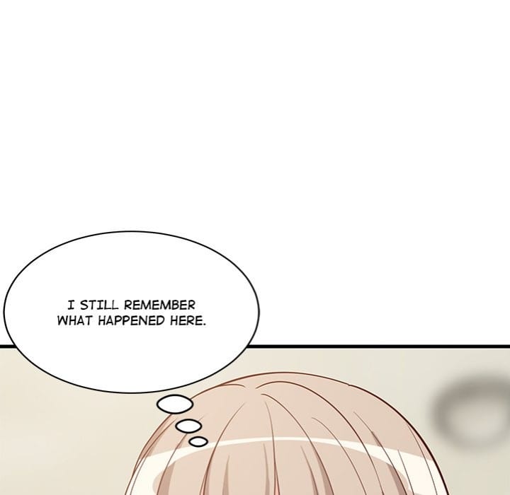 College Grades Skyrocketing (Uncensored), chapter 42, page 8 of 159