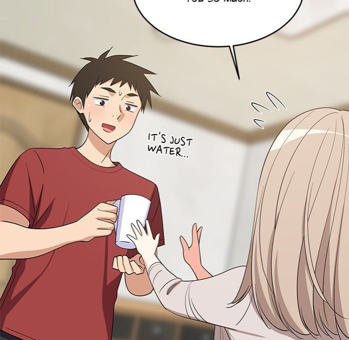 College Grades Skyrocketing (Uncensored), chapter 42, page 20 of 159