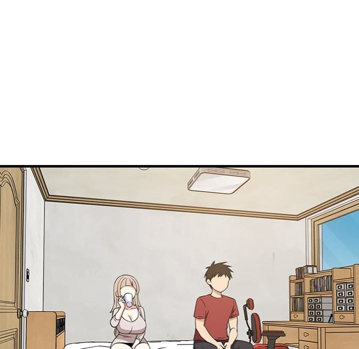 College Grades Skyrocketing (Uncensored), chapter 42, page 22 of 159