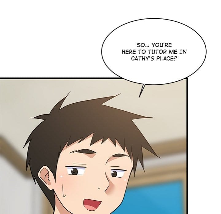 College Grades Skyrocketing (Uncensored), chapter 42, page 24 of 159