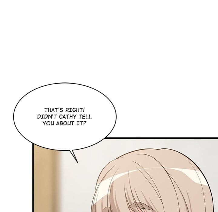 College Grades Skyrocketing (Uncensored), chapter 42, page 26 of 159