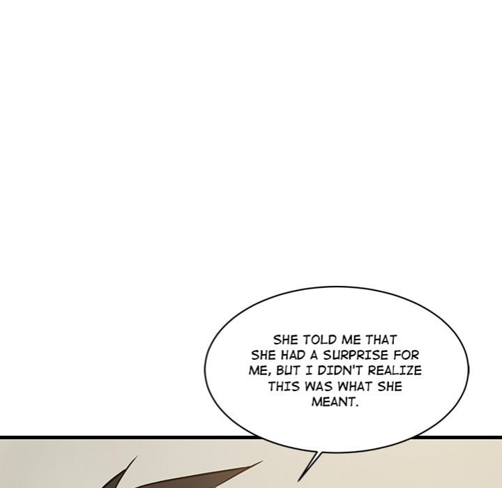 College Grades Skyrocketing (Uncensored), chapter 42, page 28 of 159
