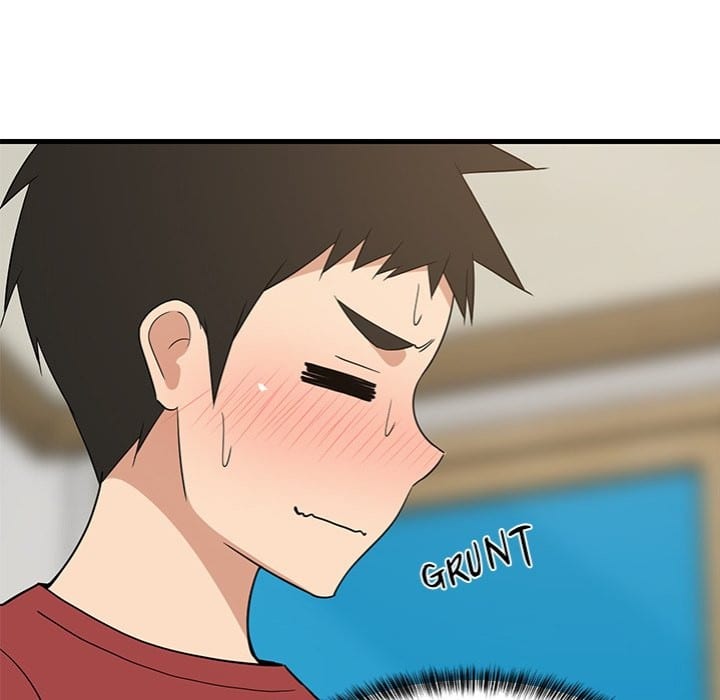 College Grades Skyrocketing (Uncensored), chapter 42, page 31 of 159