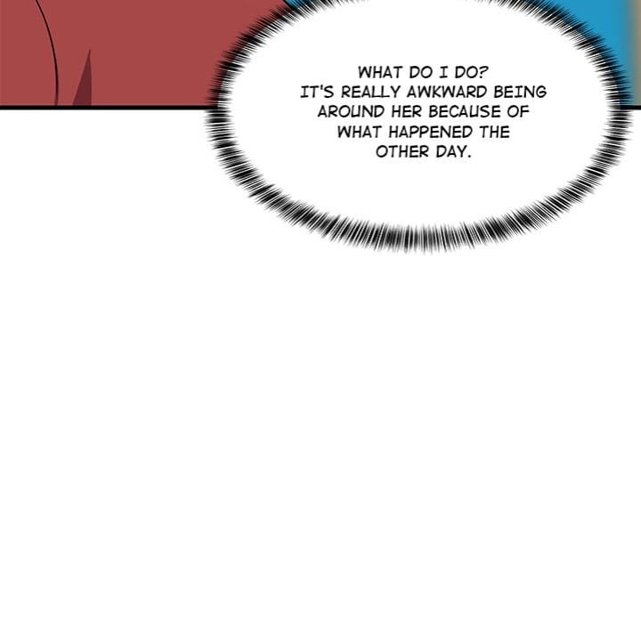 College Grades Skyrocketing (Uncensored), chapter 42, page 32 of 159