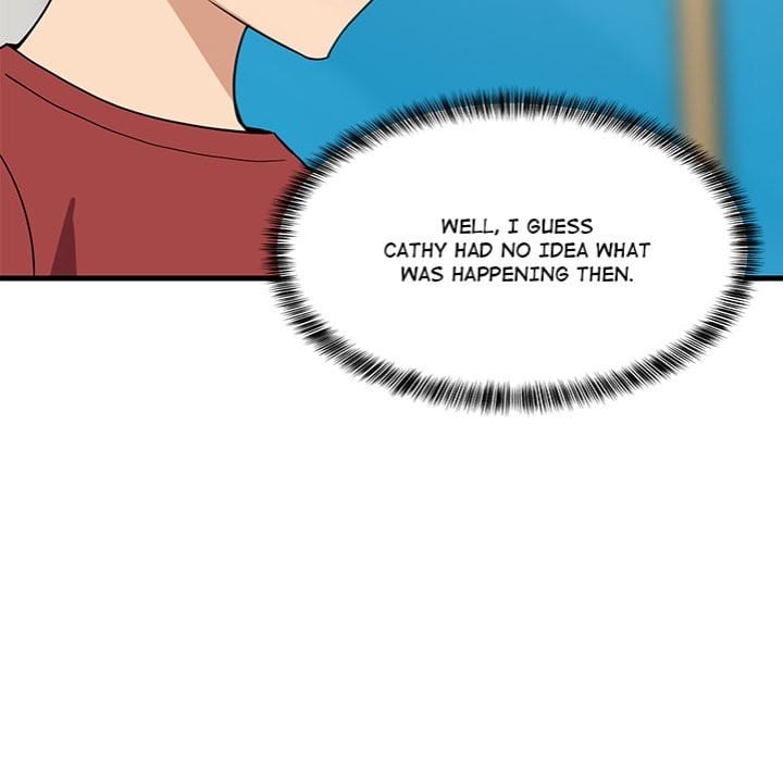 College Grades Skyrocketing (Uncensored), chapter 42, page 36 of 159