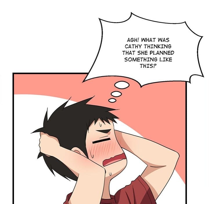 College Grades Skyrocketing (Uncensored), chapter 42, page 37 of 159