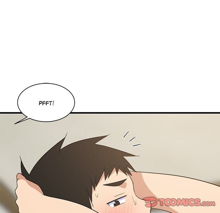 College Grades Skyrocketing (Uncensored), chapter 42, page 39 of 159