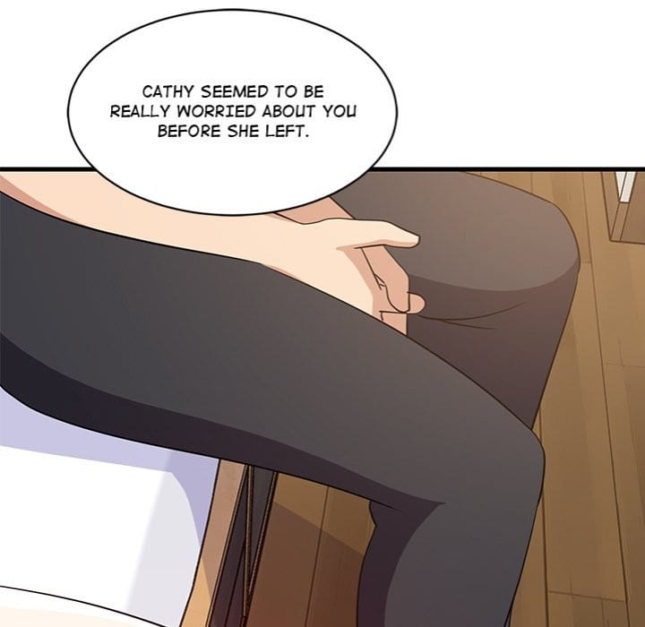 College Grades Skyrocketing (Uncensored), chapter 42, page 44 of 159