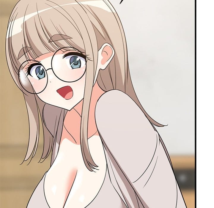 College Grades Skyrocketing (Uncensored), chapter 42, page 47 of 159