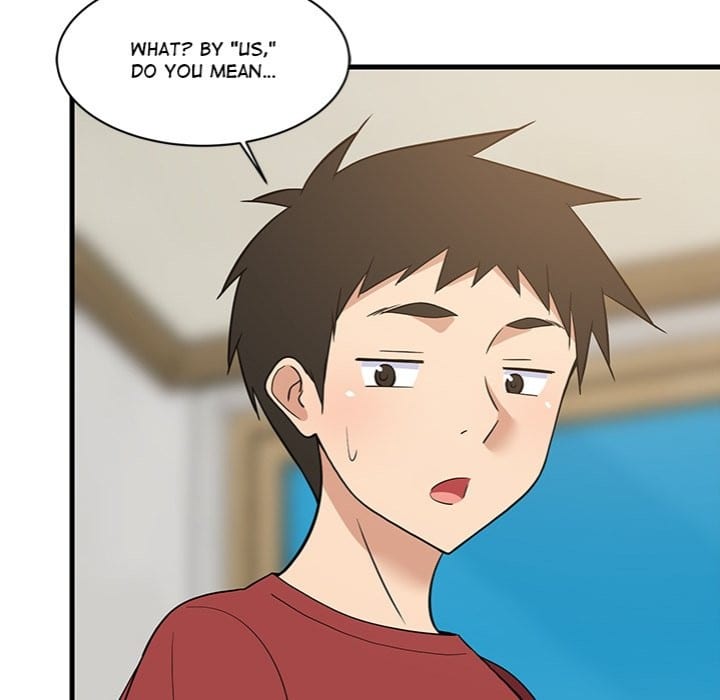 College Grades Skyrocketing (Uncensored), chapter 42, page 49 of 159