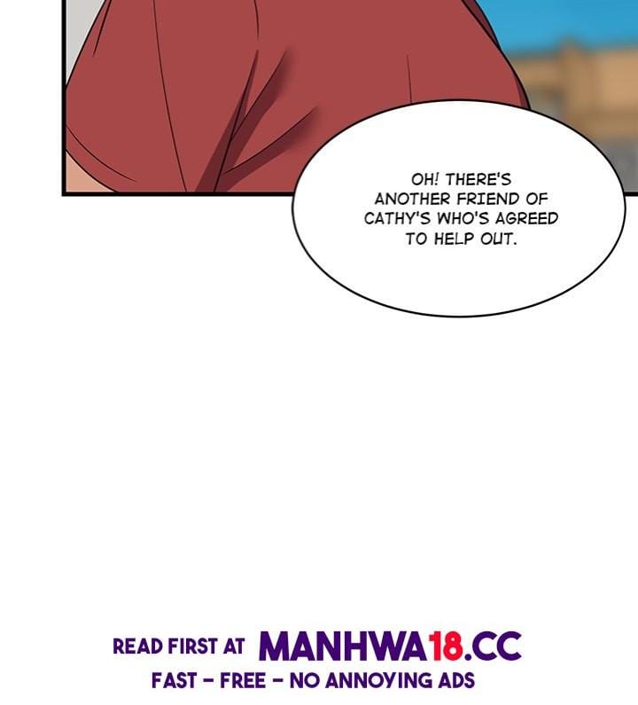 College Grades Skyrocketing (Uncensored), chapter 42, page 50 of 159
