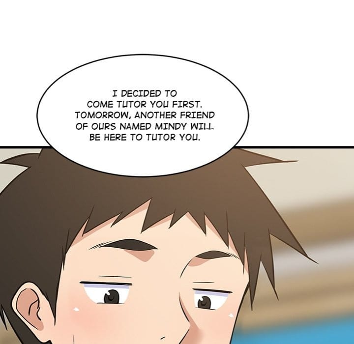 College Grades Skyrocketing (Uncensored), chapter 42, page 51 of 159