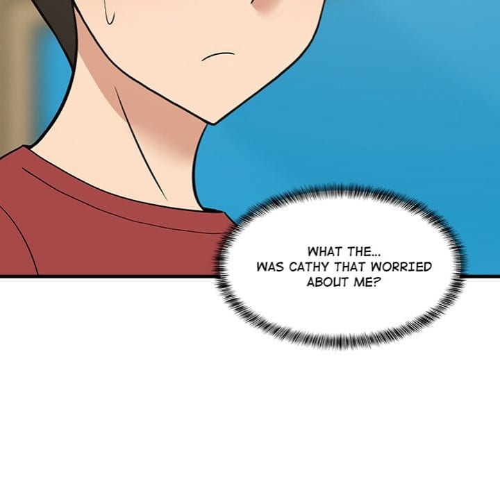 College Grades Skyrocketing (Uncensored), chapter 42, page 52 of 159